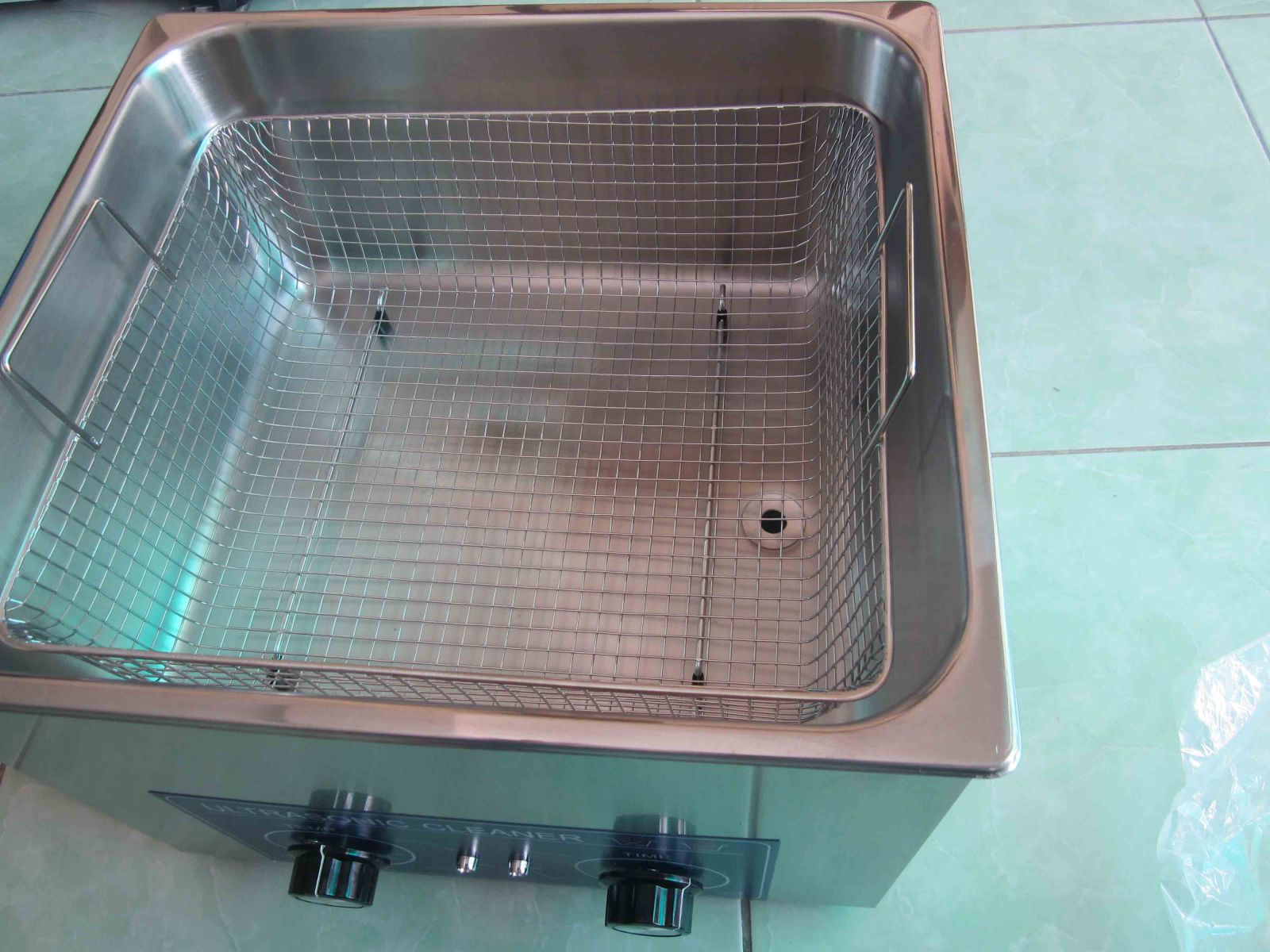 M&aacute;y tẩy rửa si&ecirc;u &acirc;m 1006 ST